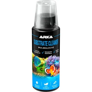 Preisknaller ARKA Substrate Cleaner, „Flüssige Mulmglocke“, 236 ml